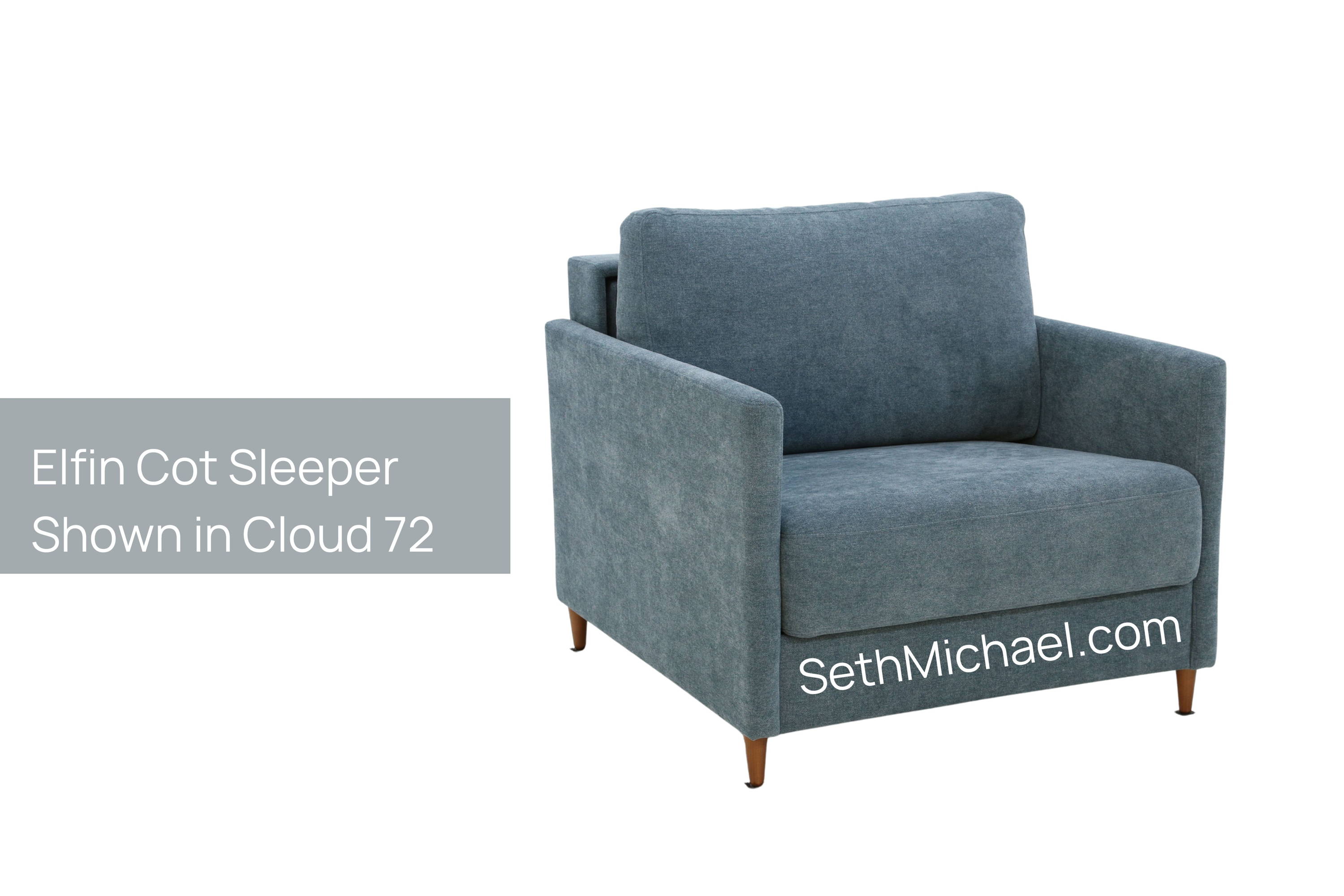 Seth furniture cot on sale